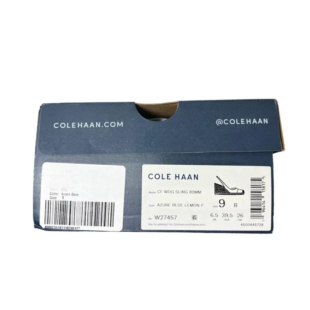 Cole Haan cole haan